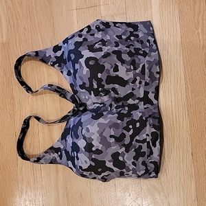 Athleta bra